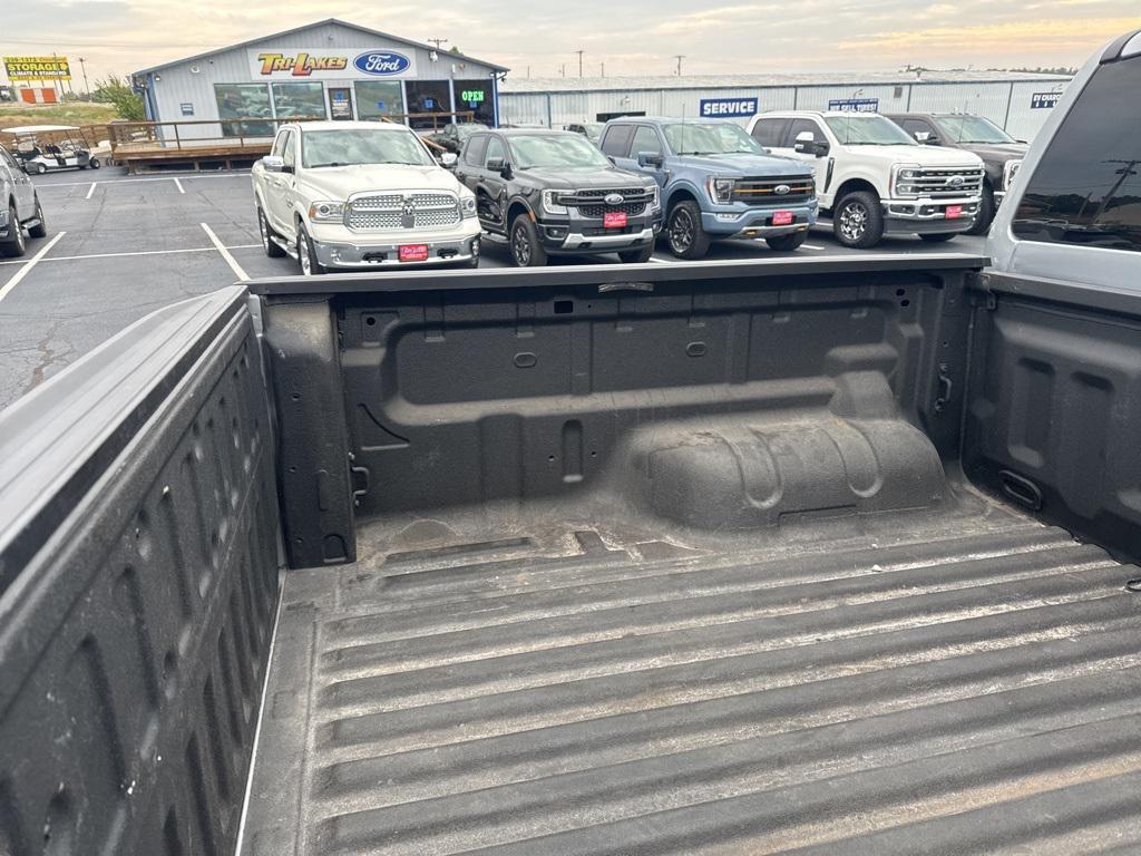 used 2020 Ford Ranger car, priced at $28,054