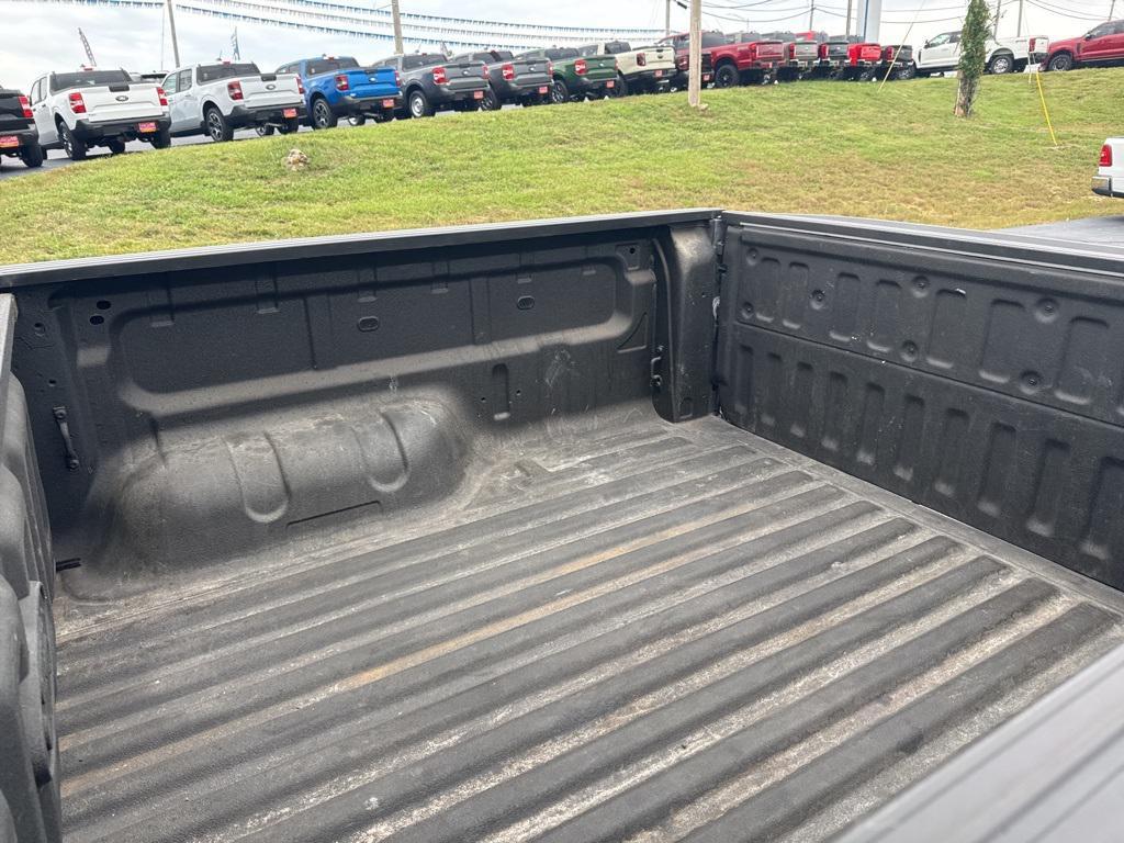 used 2020 Ford Ranger car, priced at $28,054