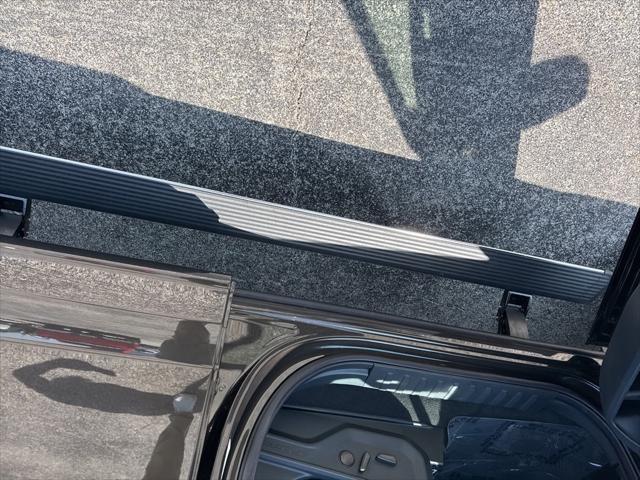 new 2025 Ford F-250 car, priced at $86,495