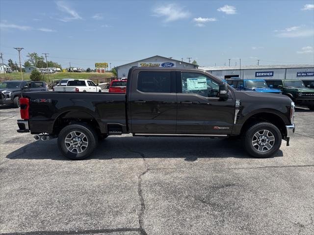 new 2025 Ford F-250 car, priced at $86,495