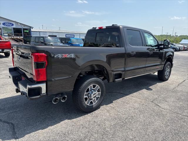 new 2025 Ford F-250 car, priced at $86,495