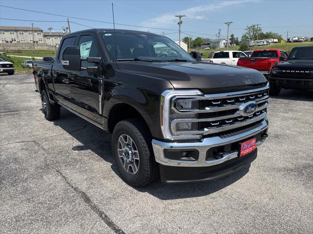 new 2025 Ford F-250 car, priced at $86,495