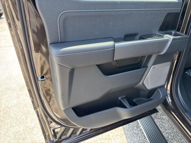 new 2025 Ford F-250 car, priced at $86,495