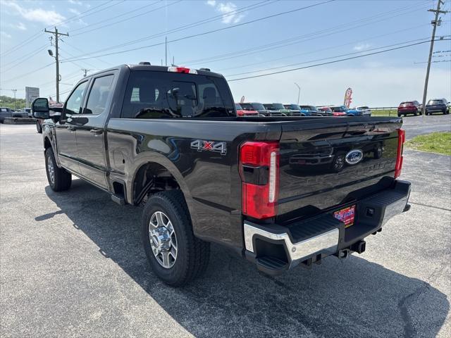 new 2025 Ford F-250 car, priced at $86,495