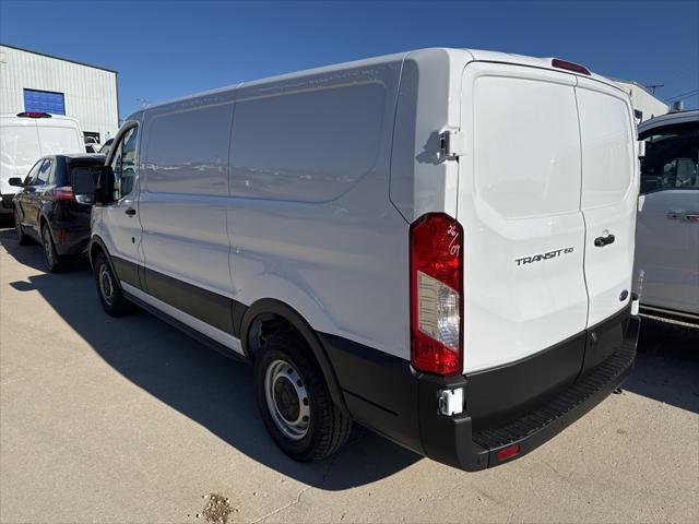 new 2024 Ford Transit-150 car, priced at $48,788