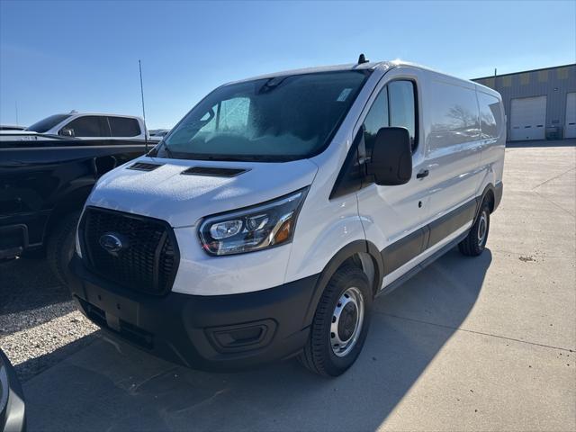 new 2024 Ford Transit-150 car, priced at $48,788