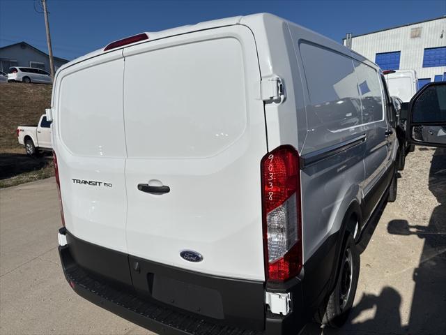 new 2024 Ford Transit-150 car, priced at $48,788