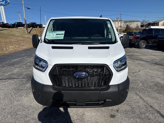 new 2024 Ford Transit-150 car, priced at $48,788