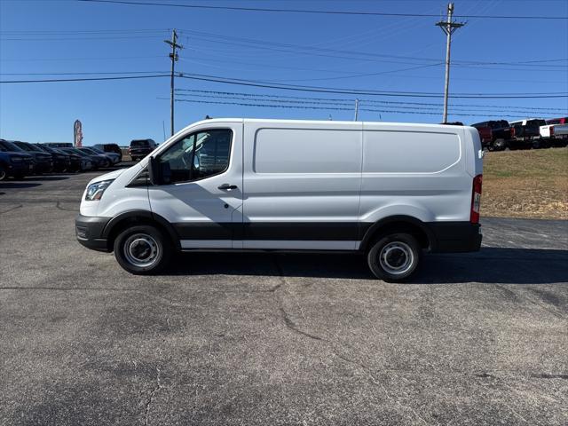 new 2024 Ford Transit-150 car, priced at $48,788