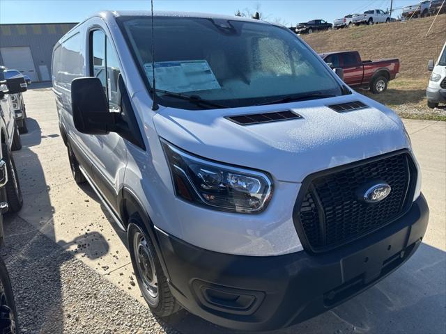 new 2024 Ford Transit-150 car, priced at $48,788