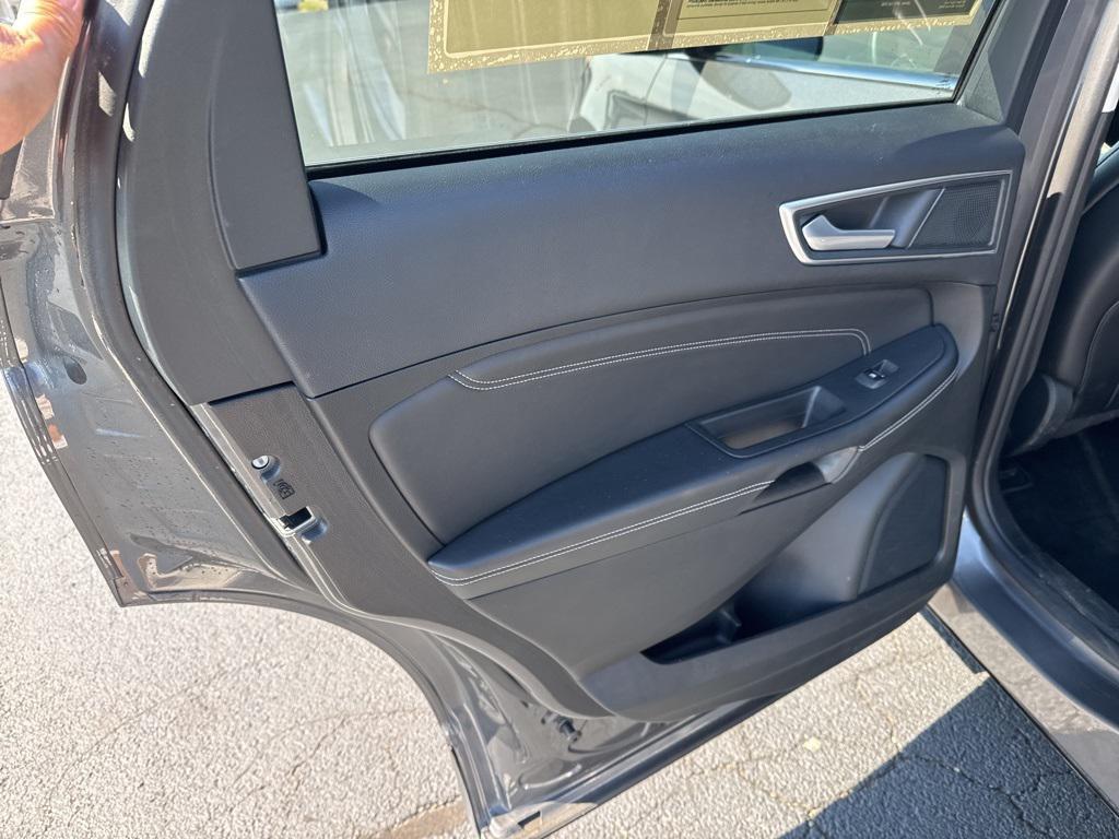 used 2024 Ford Edge car, priced at $32,638