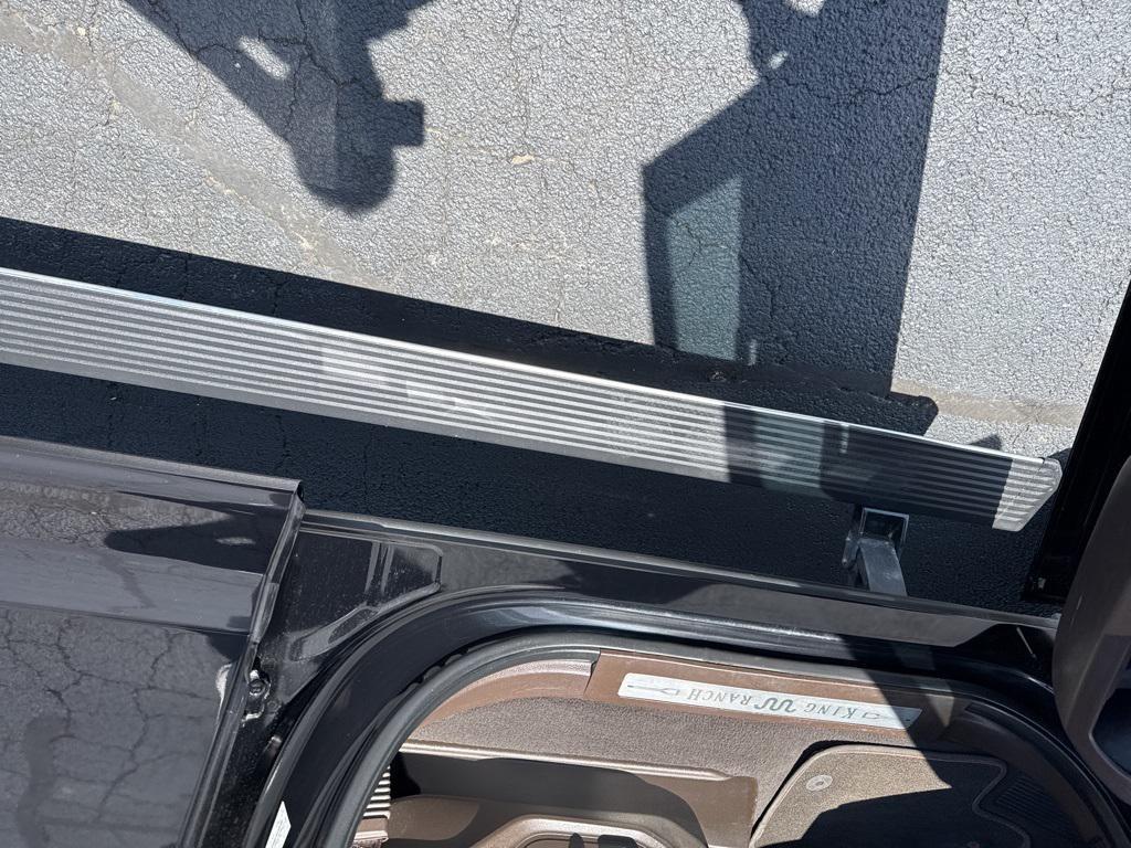 used 2021 Ford F-250 car, priced at $54,782