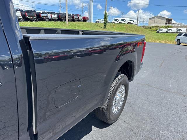 used 2021 Ford F-250 car, priced at $55,959