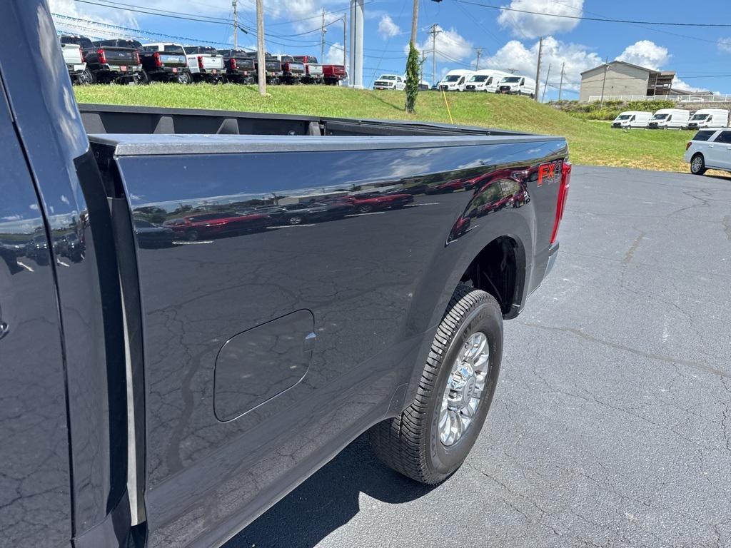 used 2021 Ford F-250 car, priced at $54,782