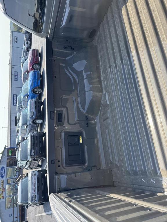 new 2025 Ford Ranger car, priced at $43,730