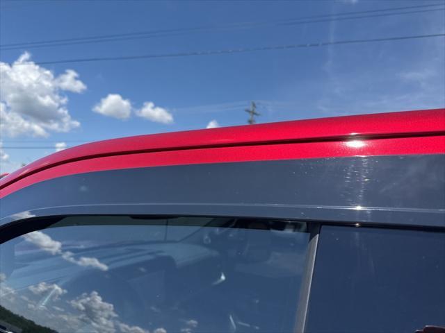 used 2024 Ford F-150 car, priced at $59,810