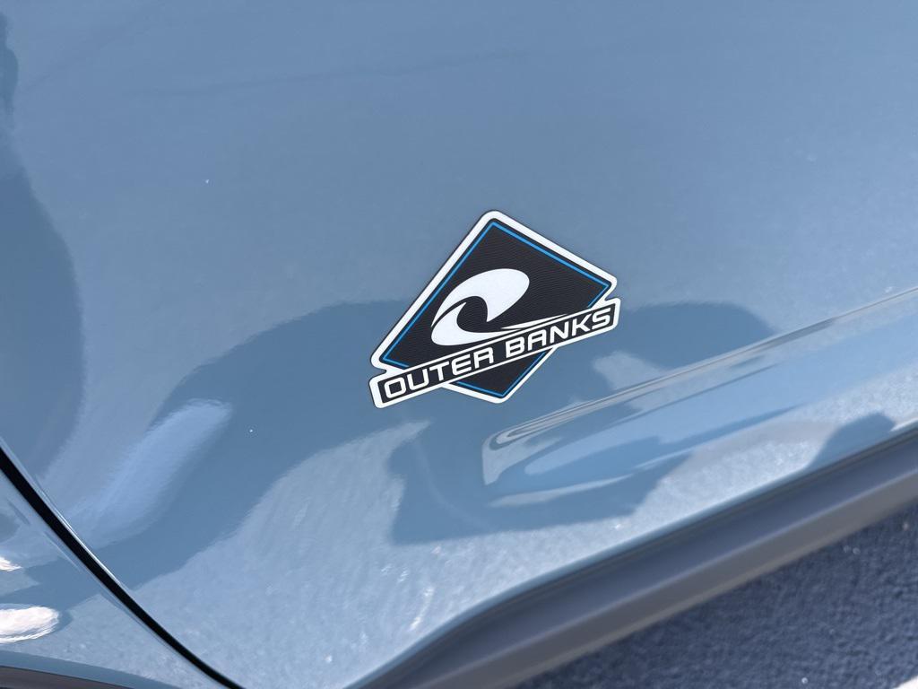 used 2021 Ford Bronco Sport car, priced at $26,064