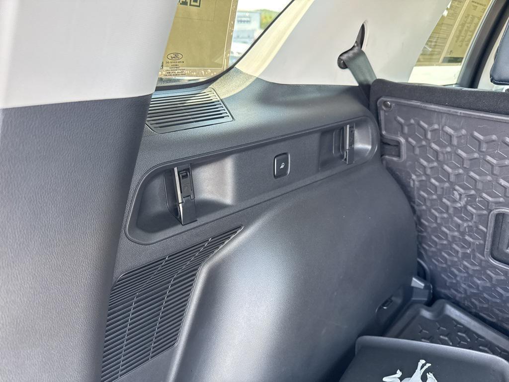 used 2021 Ford Bronco Sport car, priced at $26,064