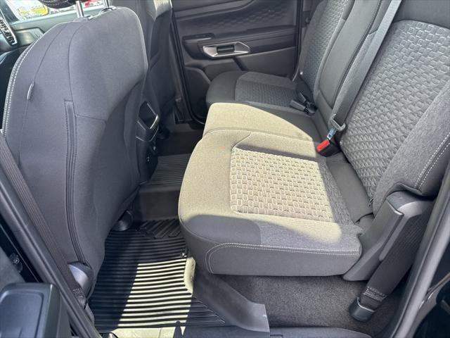used 2024 Ford Ranger car, priced at $38,561