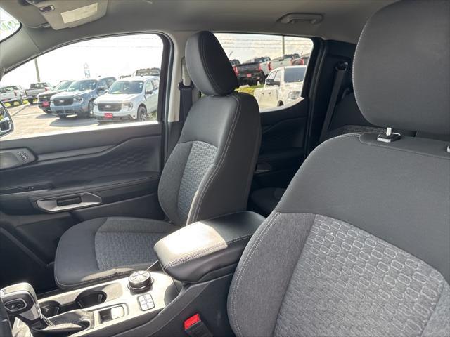 used 2024 Ford Ranger car, priced at $38,561