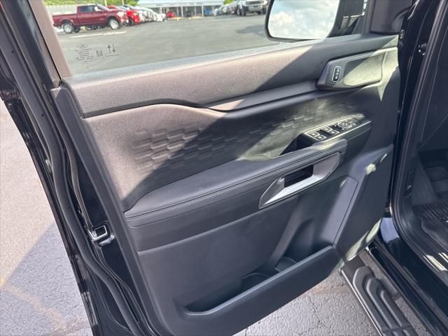 used 2024 Ford Ranger car, priced at $38,561