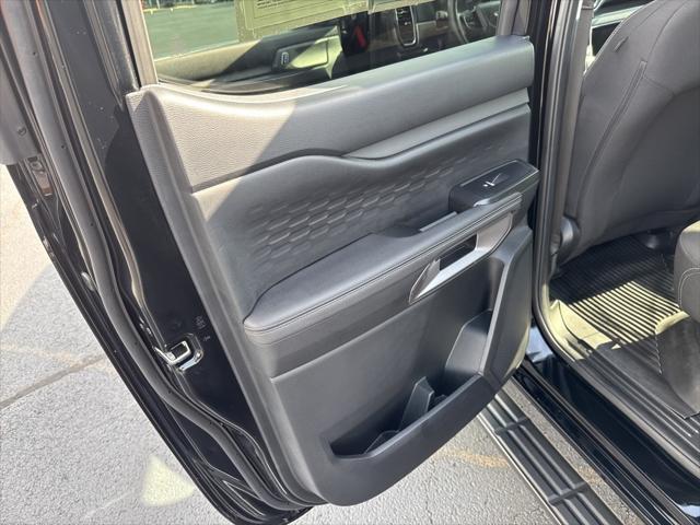 used 2024 Ford Ranger car, priced at $38,561