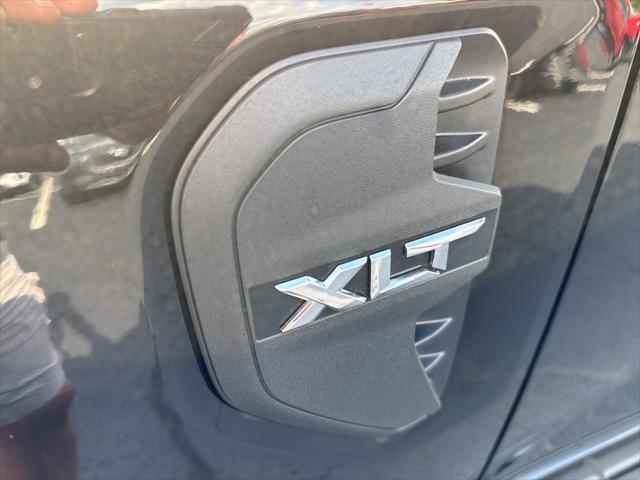 used 2024 Ford Ranger car, priced at $38,561