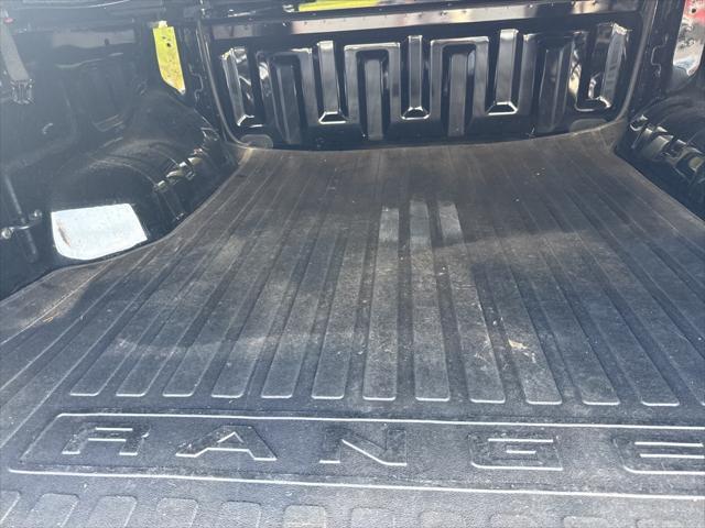 used 2024 Ford Ranger car, priced at $38,561