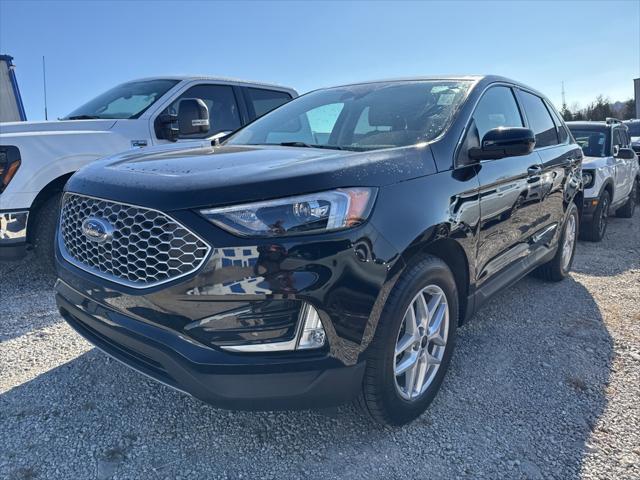 used 2024 Ford Edge car, priced at $29,988