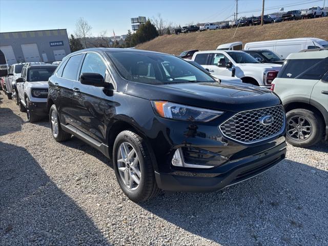 used 2024 Ford Edge car, priced at $29,920