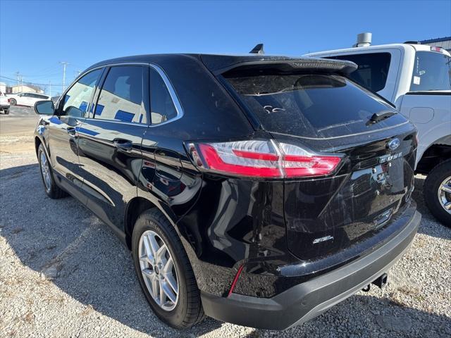 used 2024 Ford Edge car, priced at $29,920