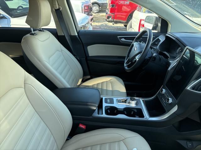 used 2024 Ford Edge car, priced at $29,920