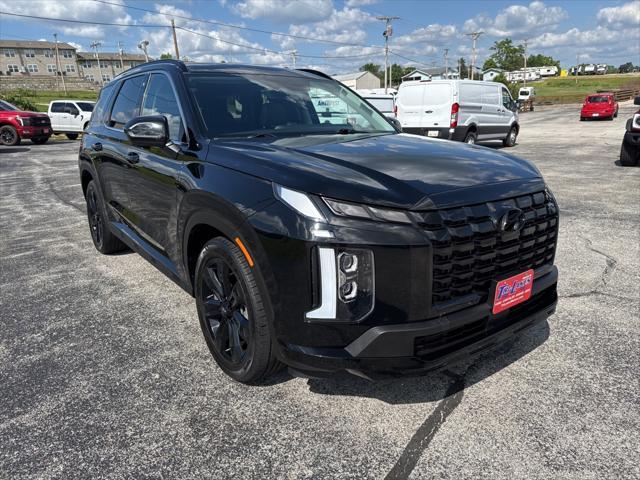 used 2024 Hyundai Palisade car, priced at $37,789