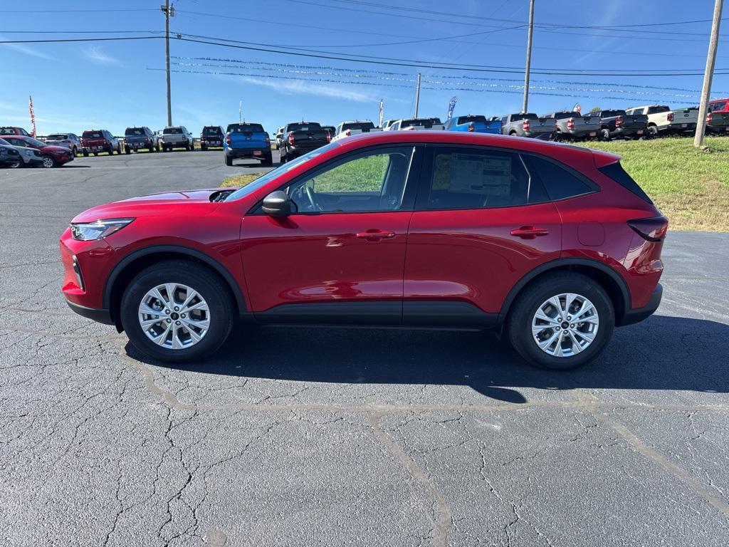 new 2026 Ford Escape car, priced at $34,187
