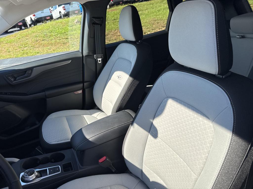 new 2026 Ford Escape car, priced at $34,187