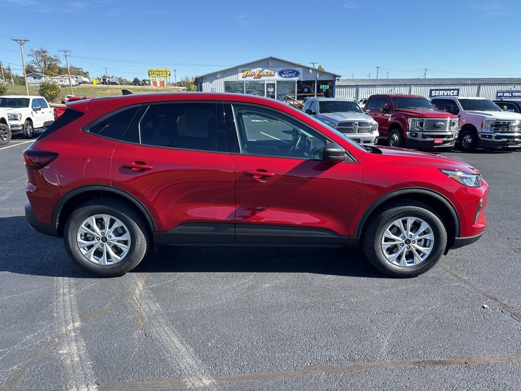 new 2026 Ford Escape car, priced at $34,187
