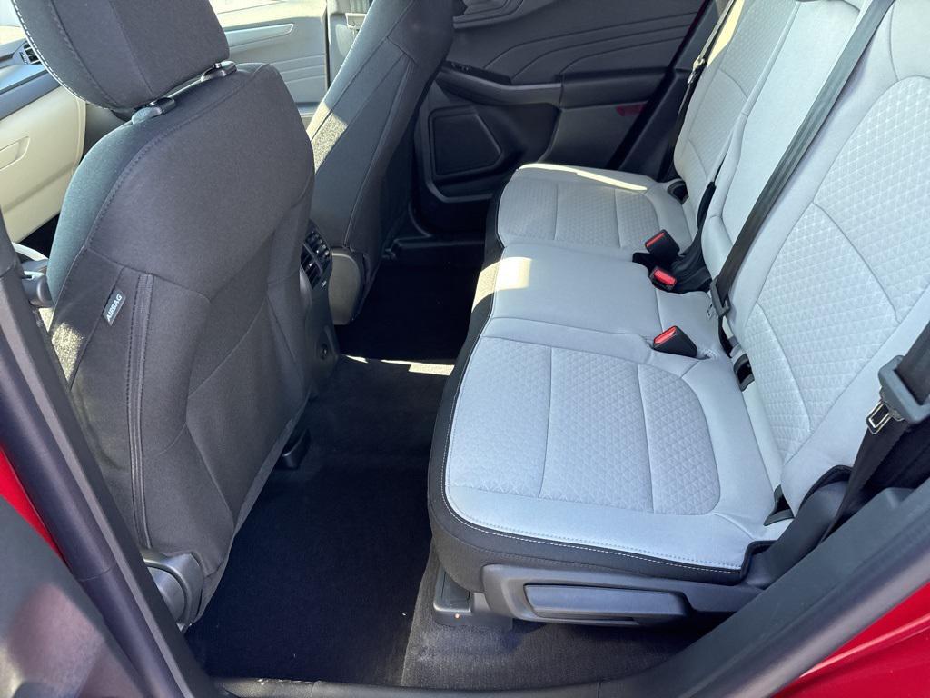 new 2026 Ford Escape car, priced at $34,187