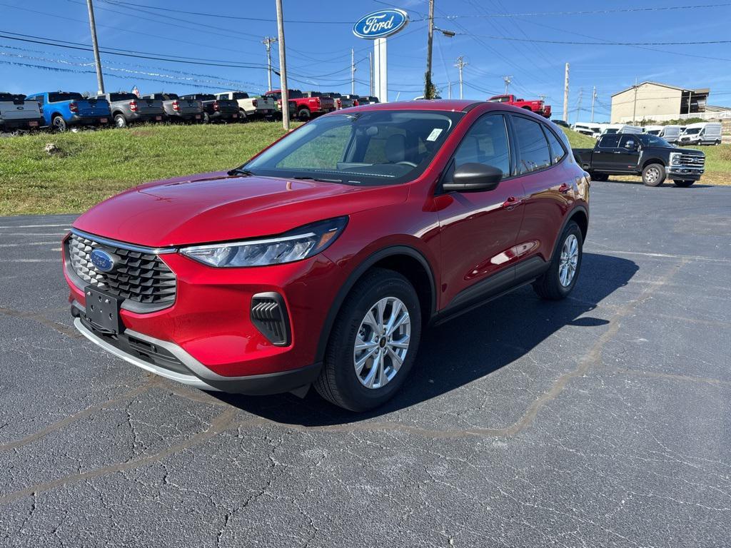 new 2026 Ford Escape car, priced at $34,187