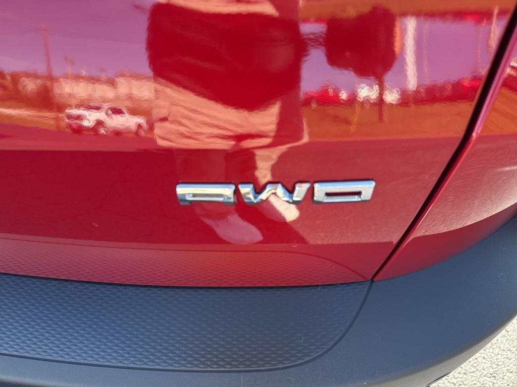 new 2026 Ford Escape car, priced at $34,187