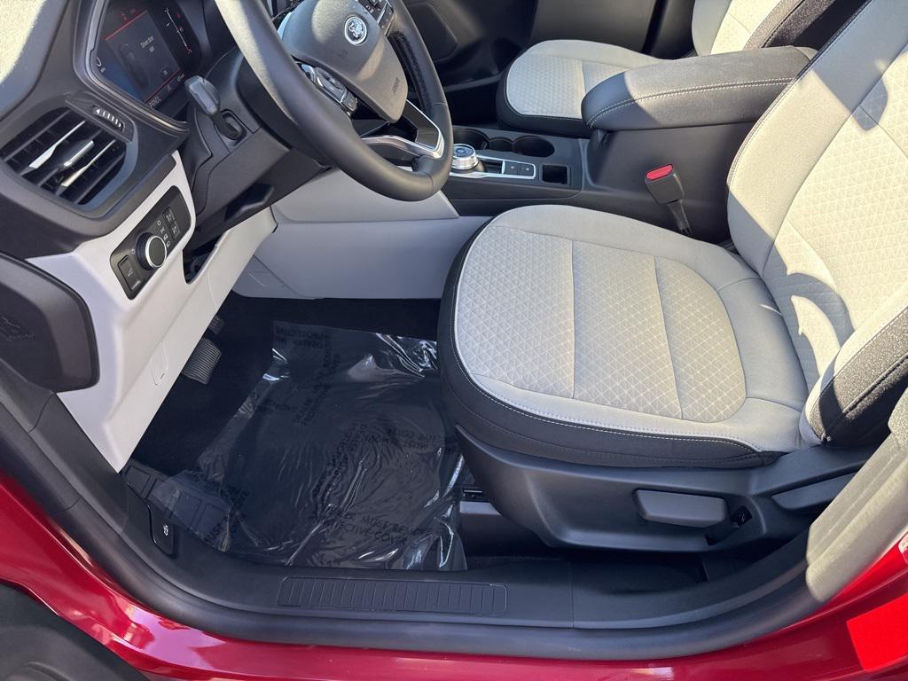 new 2026 Ford Escape car, priced at $34,187