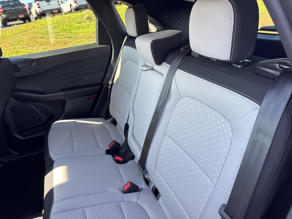 new 2026 Ford Escape car, priced at $34,187