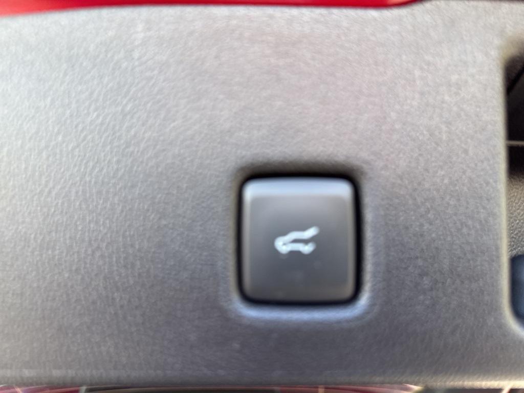 new 2026 Ford Escape car, priced at $34,187