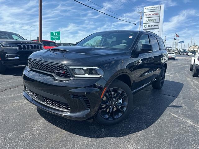 new 2024 Dodge Durango car, priced at $50,800