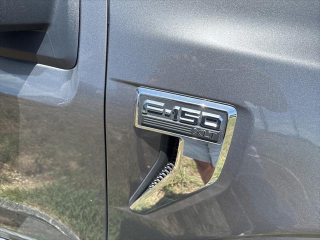used 2021 Ford F-150 car, priced at $31,981