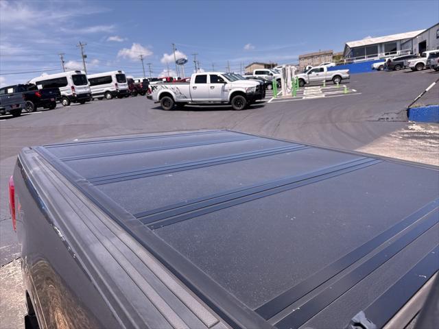 used 2021 Ford F-150 car, priced at $31,981