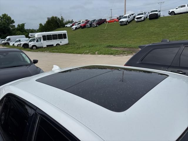 used 2016 Chrysler 300 car, priced at $17,318