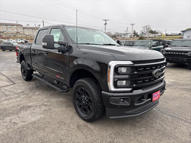 new 2024 Ford F-350 car, priced at $86,770