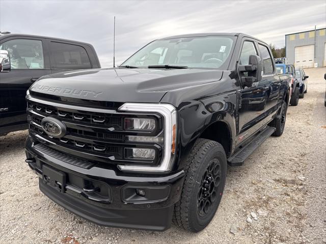 new 2024 Ford F-350 car, priced at $86,400