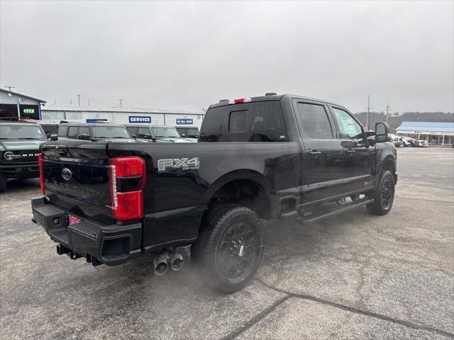 new 2024 Ford F-350 car, priced at $86,770