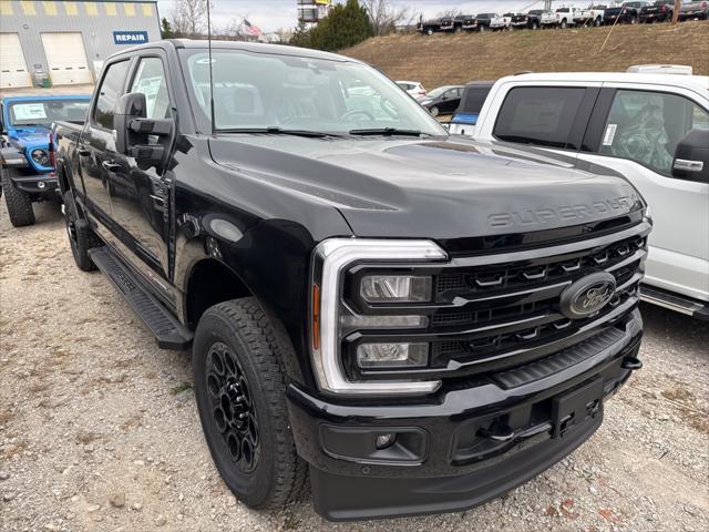 new 2024 Ford F-350 car, priced at $86,400